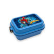 Picture of SEVEN SPIDERMAN 2 COMPARTMENT LUNCH BOX